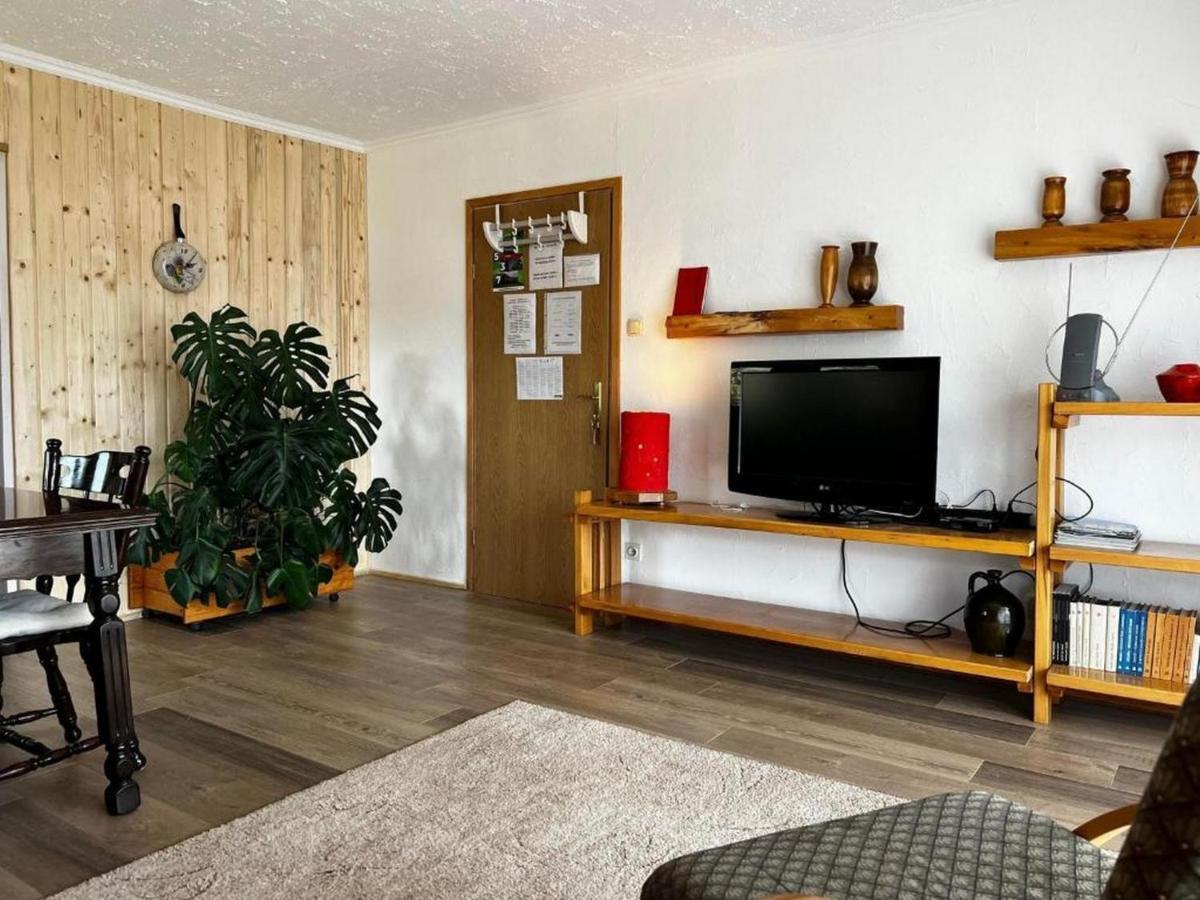 Monte Rosa Appartement Delnice
